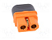 XT60I-F / XT60IPW-M AMASS (пара)