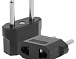 Переходник USA-Europe adapter