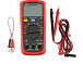 Цифровой мультиметр UNI-T UT136C+