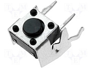 TS-102K-4,3 (6x6x4,3-R)