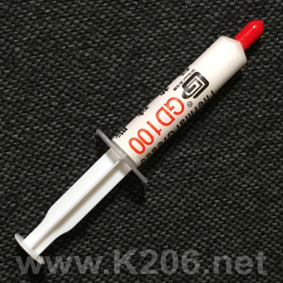 GD100-SY7 / 7g / 1.094W/MK
