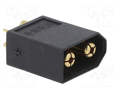 XT60W-M AMASS