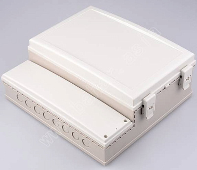 Корпус герметичный BWP10801-A1