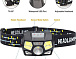 STRONGLIGHT 101 Налобный фонарь