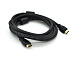 Кабель HDMI-2.0 (1.5м) ЧОРНИЙ
