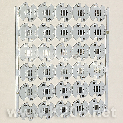 PCB-STAR-CREE-XML-16mm