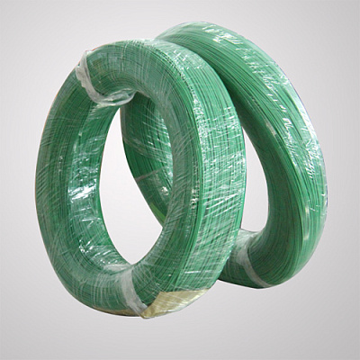 TFL-1332-26AWG-GREEN