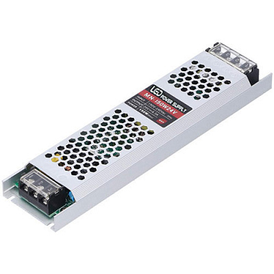 Блок питания MN-150W24V 24V/6.3A IP20