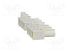 Клемник 3PIN 7600-0002-03