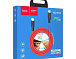 USB кабель HOCO-X21 Plus Type-C/Lightning