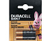 Батарейка DURACELL SIMPLY AAA/LR03