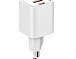 Зарядний пристрій 2*USB LDNIO A2318C