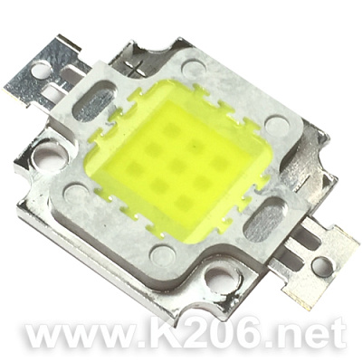 LED-10W-6000K