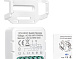 Wi-Fi выключатель 2 канала LED 2x150W 2x5A