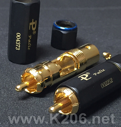 RCA-Palic Gold HI-END-B
