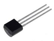 Тиристор MCR100-8G