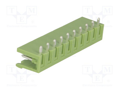TBG-5-KB-10P-GN