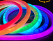 Round Dream 220V IP68 RGB