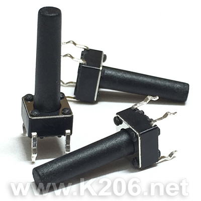 TS-102-17 (6x6x17)