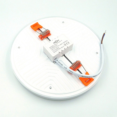 LED светильник UNI-R-24W-5
