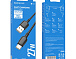 USB кабель BOROFONE-BX93 Type-C 1m Black