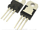 Транзистор N-Mosfet STP10NK60Z