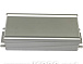 Корпус алюминиевый AL-133x62x40