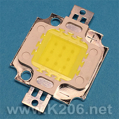 LED-10W-6000K-32mil