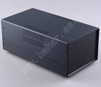 Корпус металлический BDA40005-A2-W275