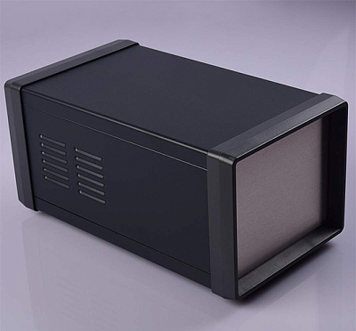 Корпус металлический BDA40020-A2-W300