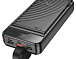 Power bank HOCO J123B 30000mAh 22.5W Black