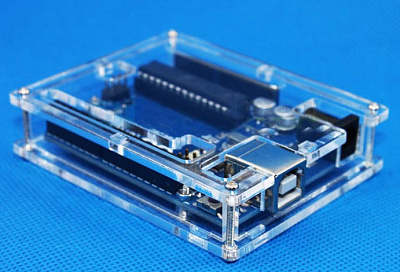Корпус UNO R3