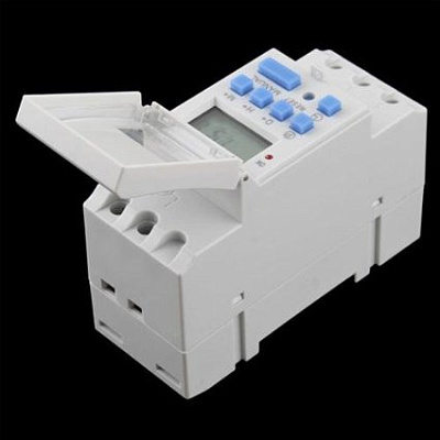 Таймер THC15A