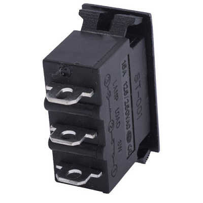 Защитный выключатель ST-001-15A