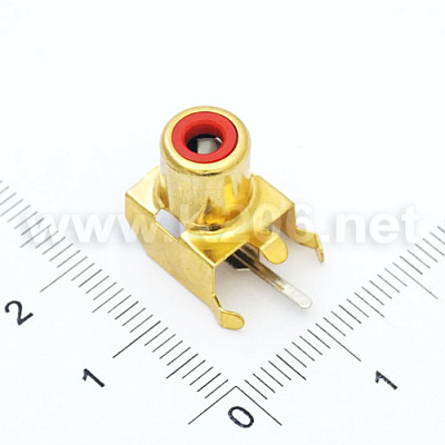 RCA-PCB-R