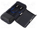 Power Bank Case Xtar PB2S Black