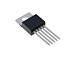 Микросхема LM2576HVT-ADJ