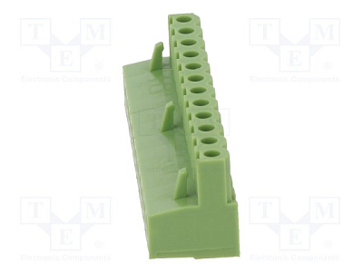 TBW-5.08-K-12P