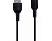 USB кабель BOROFONE-BX30 iPhone /Silicone/
