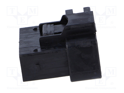 Разъем OBD II MX-68503-1602 MOLEX