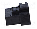 Разъем OBD II MX-68503-1602 MOLEX