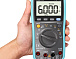 RICHMETERS RM17B+ TRUE RMS