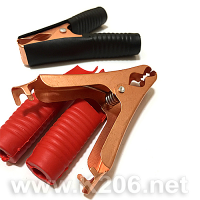 КРОКОДІЛ RH-1059 100A КОМПЛЕКТ