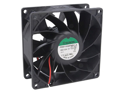 Вентилятор PMD1209PMB1A