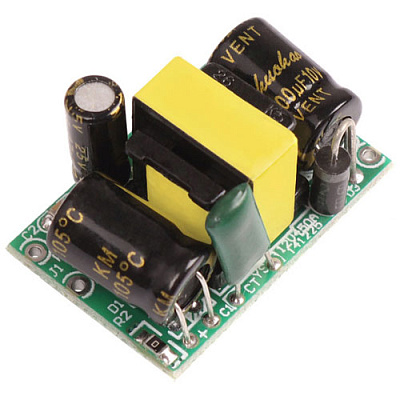Блок живлення YS-U3S5WA 5V 600mA 3W