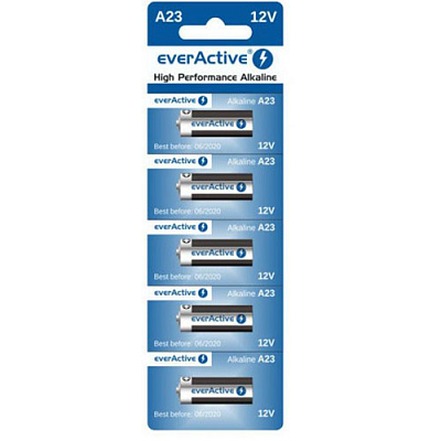 Батарейка BAT-23A/EVERACTIVE