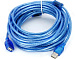 Cable USB AM/AF 10.0M