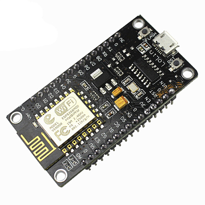 ESP8266 Wi-Fi модуль NodeMcu (CH340)