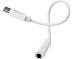 Перехідник HOCO LS30 Type-C - AUX 3.5mm