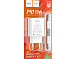 Зарядний пристрій 1*USB Type-C HOCO C143A WHITE